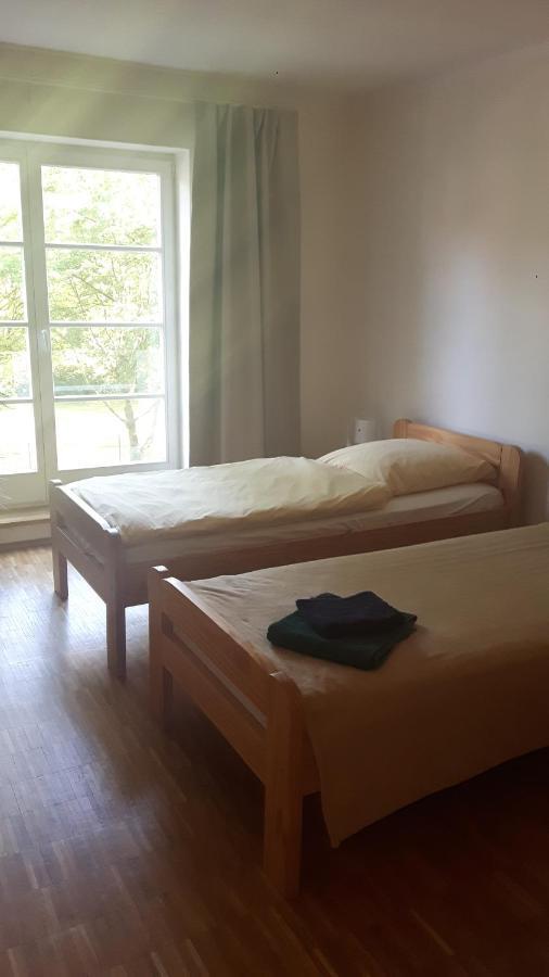 Ruhiges In Pankow Hospedagem domiciliar *